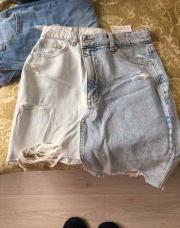 Jupe BERSHKA taille 34