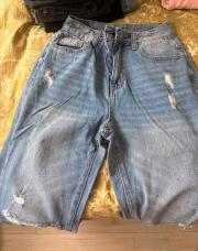 Jeans SHEIN taille 32