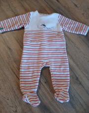 Pyjama noukie's 3mois