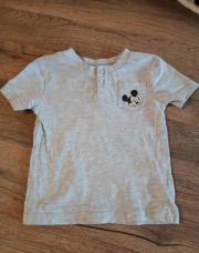Tshirt mickey 6mois 