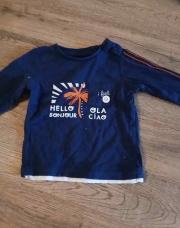 Pull 6mois 