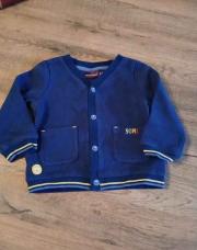 Gilet sergent major 12mois