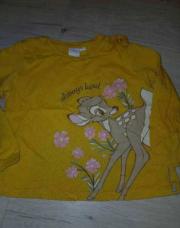 Pull bambi 12mois