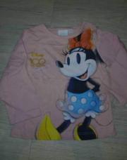 Pull minnie 9mois