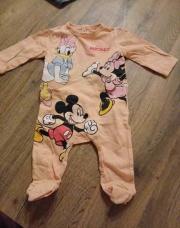 Pyjama minnie 3mois