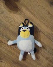 Petite peluche bluey 