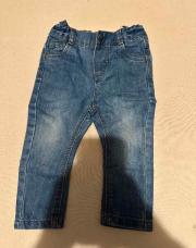 Jeans TAO 12 mois 