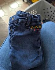 Jeans 1 ans 