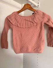 Pull Kiabi 36m