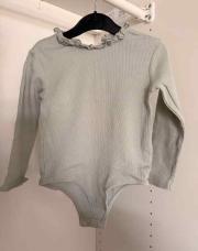 Body longue manche 36m