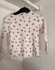 Petit pull TAO 96cm