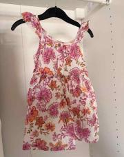 Robe Zara 92cm