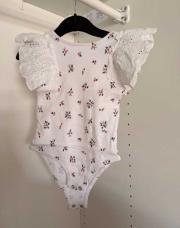 Body t-shirt Zara 92cm