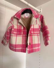 Veste Zara 92cm