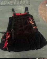 Robe 3ans avec petit sac 