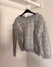 Pull Zara 104cm