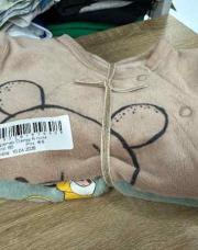 Lot 2 pyjamas disney