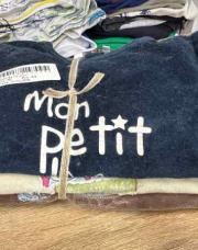 Lot 3 pyjamas 