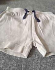 Short beige 68 cm