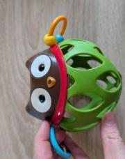 Hochet hibou