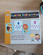 Jeu nombre