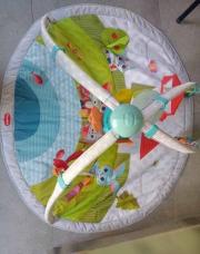 Tapis d'éveil tiny love