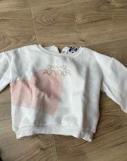 Sweat TAO 12 mois 
