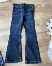 Jeans bootcut Kiabi neuf 4 ans 