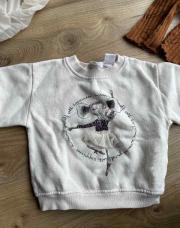 Sweet Zara 6-9 mois 