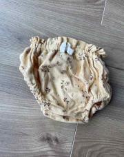 Short fleuri Zara 3-6 mois 