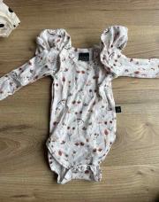 Body Babystyling 62-68