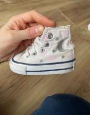 Converse étoiles 18