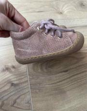 Chaussures Naturino 19
