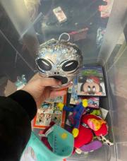 Alien 