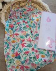 ROBE TROPICAL ORCHESTRA 6 MOIS