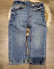 JEANS 12 MOIS 