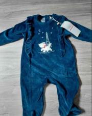 pyjama Marie 9m nef