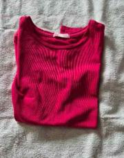10ans t-shirt rouge DPAM