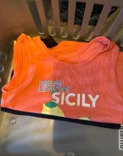 Top 18M SICILY