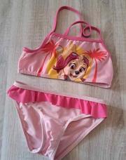 Bikini 3-4ans/98-104cm PAT'PATROUILLE