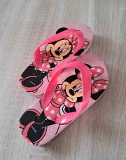 MINNIE - Tongs Pointure 23