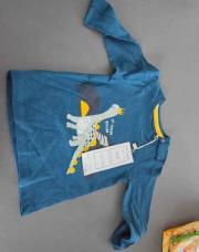 T shirt dragon neuf 