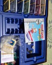 Monopoly dvd
