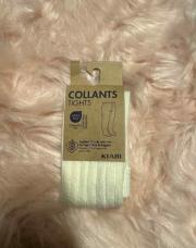 Collant beige 15/16