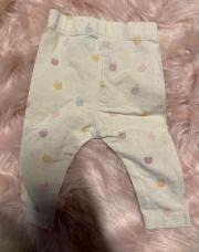 Legging 1 mois 