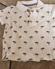 Polo primarkt taille 80