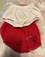 2 short 1 Minnie 