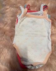 5 body influxe taille 3 mois 