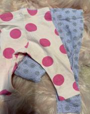 2 pantalon 