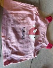 Blouse bretelle 6 M obaibi